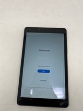 Samsung Galaxy Tab A SM-T290