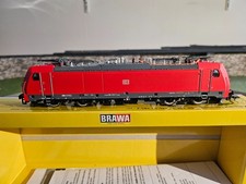 Brawa BR 186 Digital mit Sound 2-Leiter