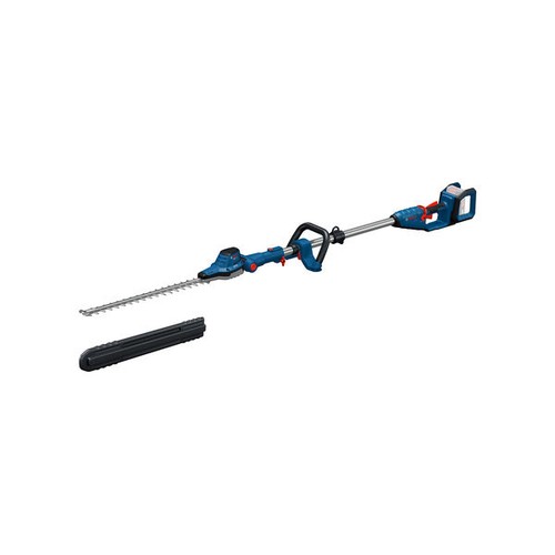 Bosch akku stabheckenschere - bosch, akku-stabheckenschere