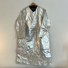 Isotemp Schutzanzug / Hitzeanzug / Feuerwehr / Sammler / Händler