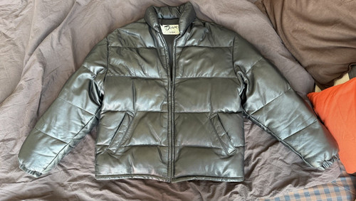 Vintage schott leder - vintage,