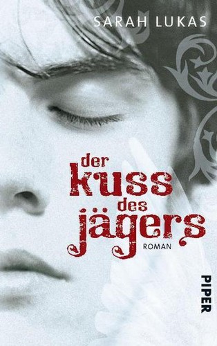 Der kuss des - des, roman