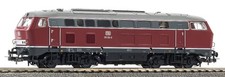 Piko 22062 diesellok - 22062,, 215