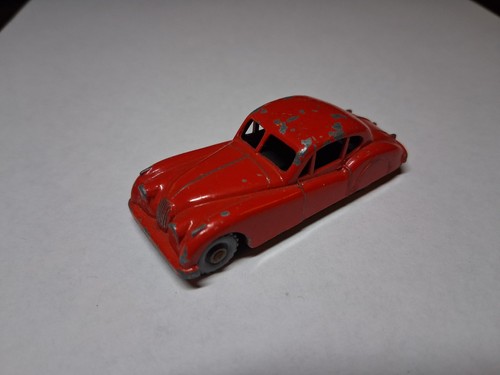 Moko lesney matchbox 32 a - no.,