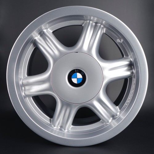 Alufelgen bmw e34 - bmw, styling