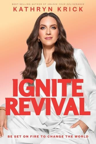 Ignite revival buch - ignite,