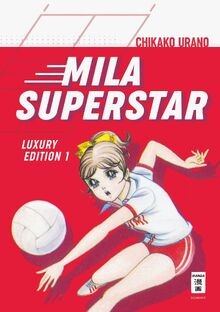 Mila superstar von - mila, urano
