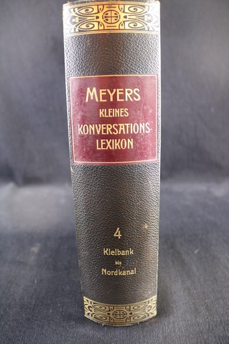 Meyers kleines