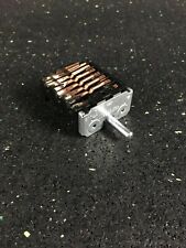 Amica EHC 20Ex Einbauherd Backofen Kochplattenschalter 46.27266.500 #721N-1Ü