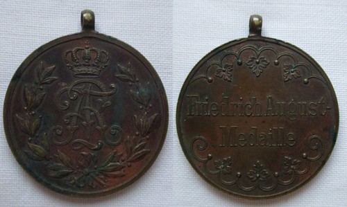 Sachsen friedrich august - friedrich,