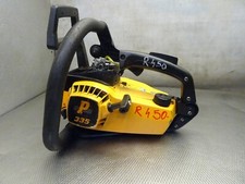 PARTNER 335  Benzinkettensäge  Motorsäge Kettensäge Teilespender an Bastler