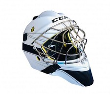 Maske CCM AXIS A1.5 Junior mit