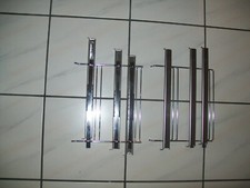 Einbauherd Bosch Siemens HEZ 388300, 3-fach-Teleskop-Auszug #100