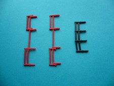 Timpo 3 Reling Teile