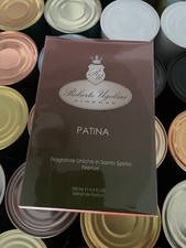 ROBERTO UGOLINI - Patina -