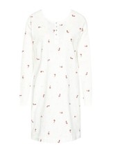 Triumph Langarm Nachthemd