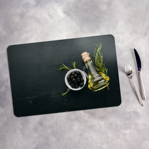 Platzset tischmatte - platzset,