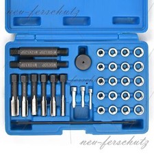 Zündkerzengewinde-Reparatursa