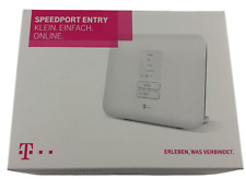 Vodafone EasyBox 803 A Router, 300 Mbps 4-Port 100 Mbps - Zustand sehr gut OVP