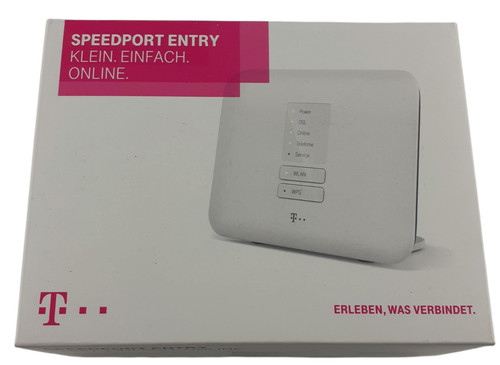 Vodafone easybox 803 router - vodafone,