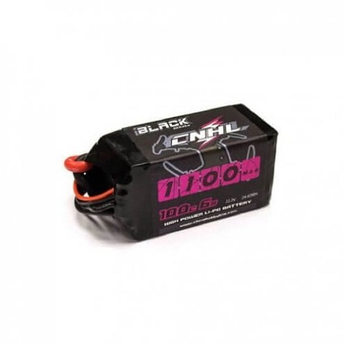 Cnhl black series - series, lipo