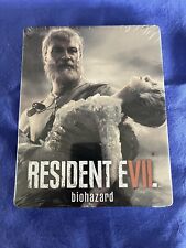 Resident Evil 7 Biohazard