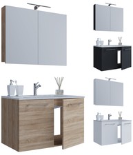 VCM 3-tlg. Waschplatz