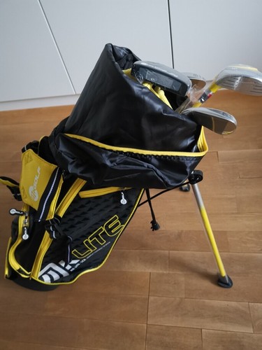 Mkids golf set bag - mkids,