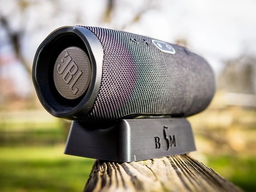 Jbl charge station stand - charge,
