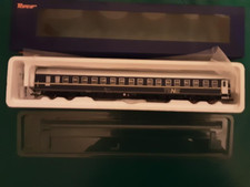 ROCO 64752 Schlafwagen der DSB