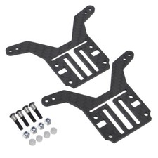 Carbon Shock Tower Damper