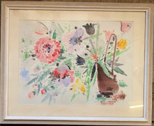 ::WATERCOLOUR PAINTING