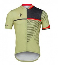 Wilier Brave Herren Jersey