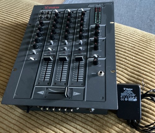 Vestax pmc 17a professional - 17a,