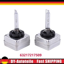 2 Stück D1S Xenon 6000K 35W