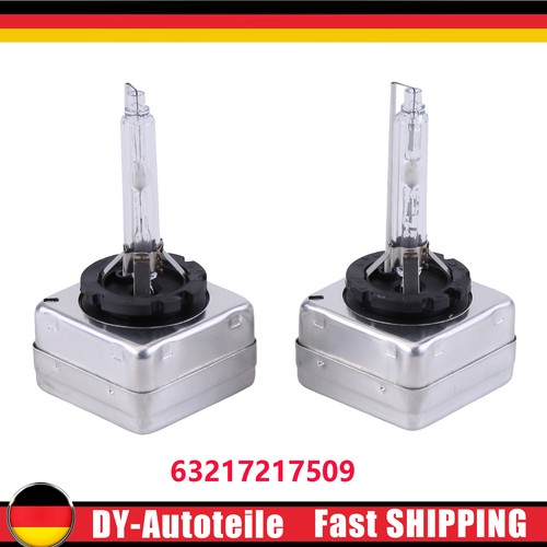 Stück d1s xenon 6000k - 2,