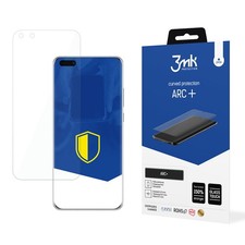 3mk arc glas für huawei - fÜr,