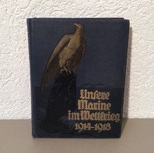 Unsere marine weltkrieg - unsere,