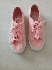 Damenschuhe sneaker rosa puma - rosa,