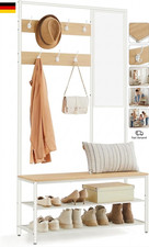 Kleiderständer, Garderobe