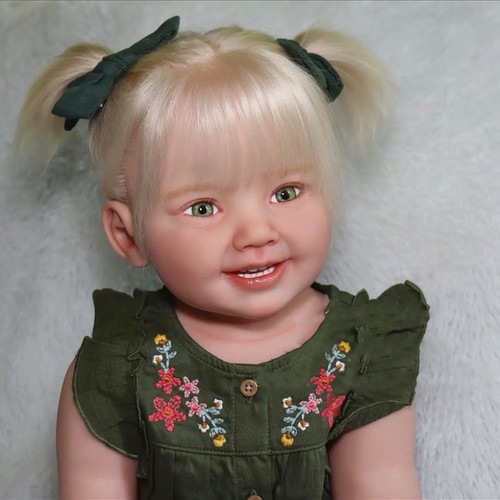 Realistic finished reborn - reborn, baby