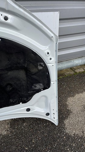 Motorhaube audi sportback - audi, a3