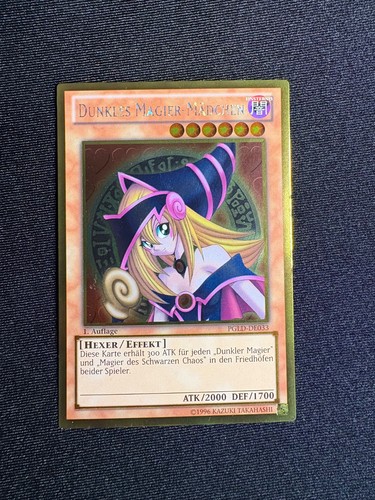 Dunkles magier mädchen - magier,