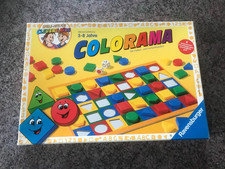Ravensburger colorama der - colorama,