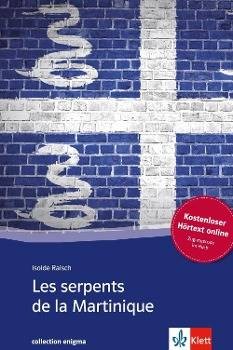 Les serpents martinique - de, la