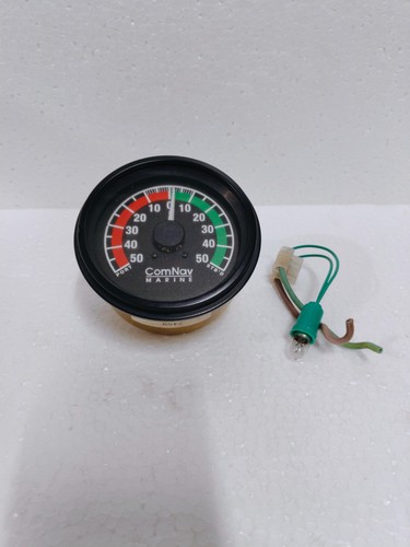 Comnav marine analog ruder - marine,
