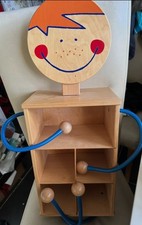 HABA Anziehwichtel Regal