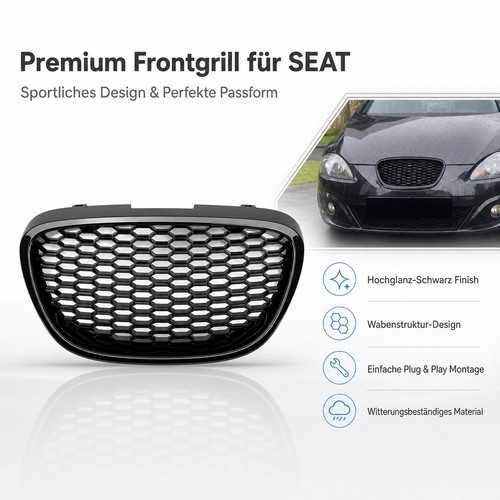 Tuning sportgrill waben - tuning,