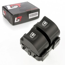 Fensterheberschalter vorne