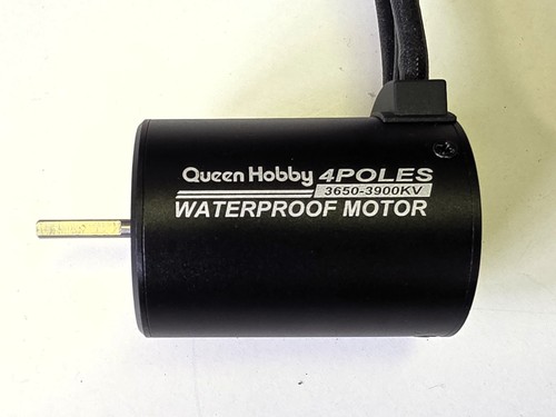 Brushless motor - brushless,